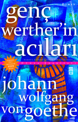 Genç Werther'in Acıları