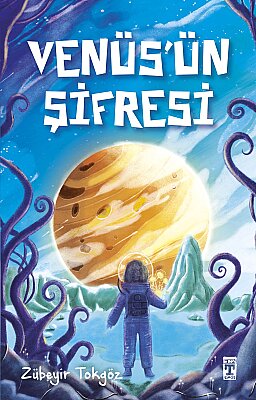Gezgin Perde Uzay Maceraları - 5 Kitap Seti - Zübeyir Tokgöz - Uzay Bilim ve Macera - 3