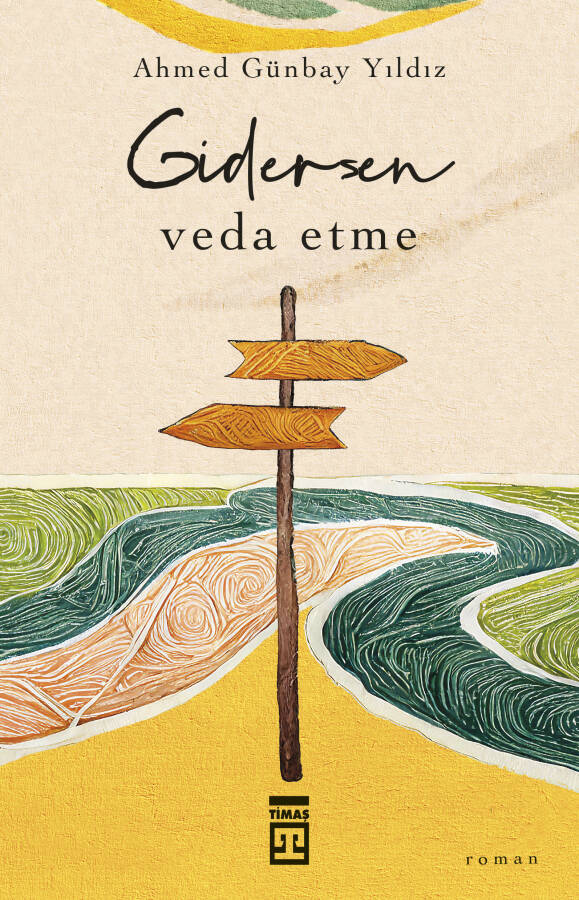 Gidersen Veda Etme - 1