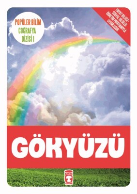 Gökyüzü - Popüler Bilim Coğrafya Dizisi 1