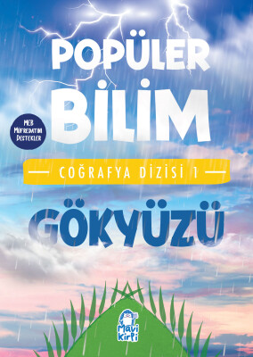 Gökyüzü - Popüler Bilim Coğrafya Dizisi 1