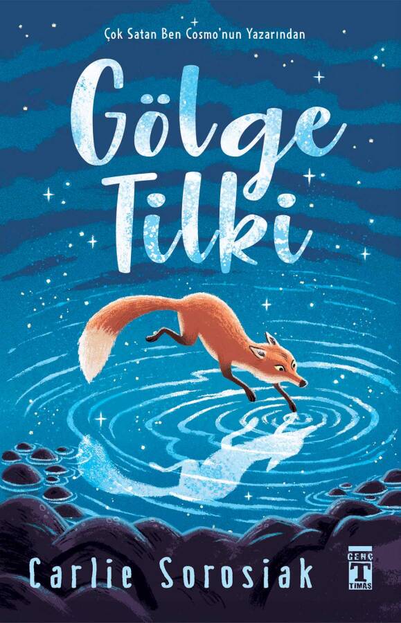 Gölge Tilki - 1