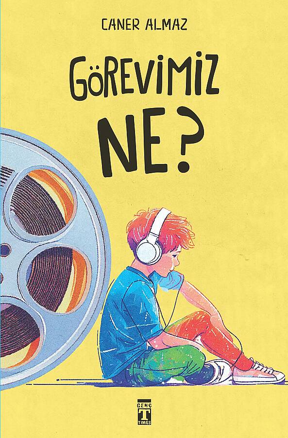 Görevimiz Ne? - 1