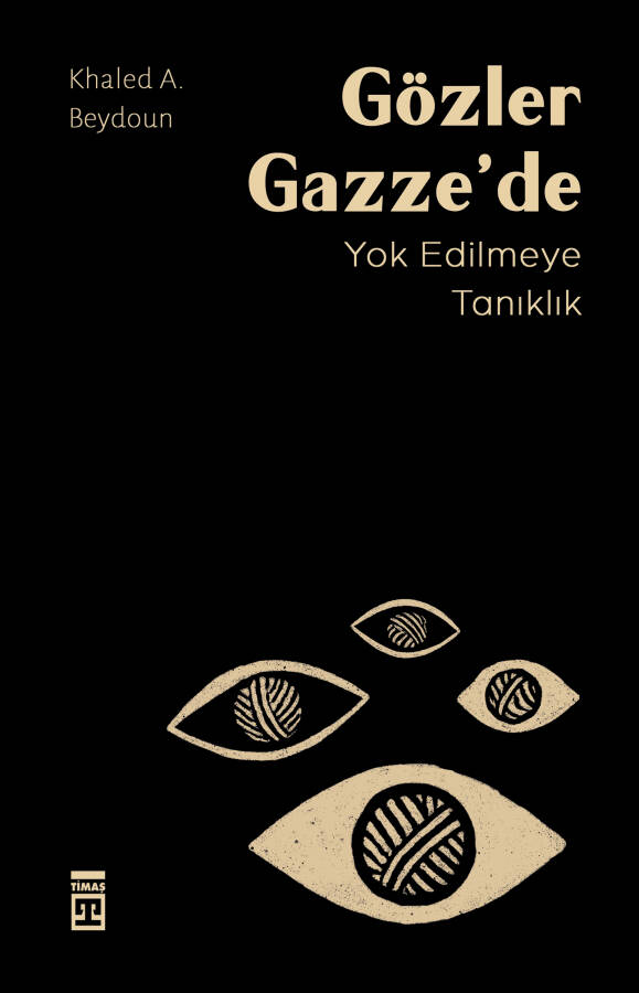 Gözler Gazze'de - 1