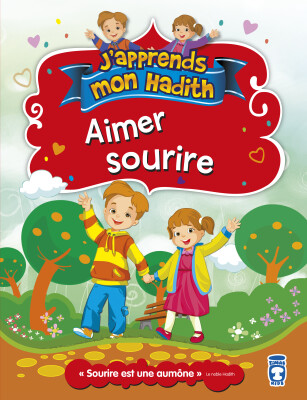 Gülümsemeyi Seviyoruz - Aimer Sourire (Fransızca)