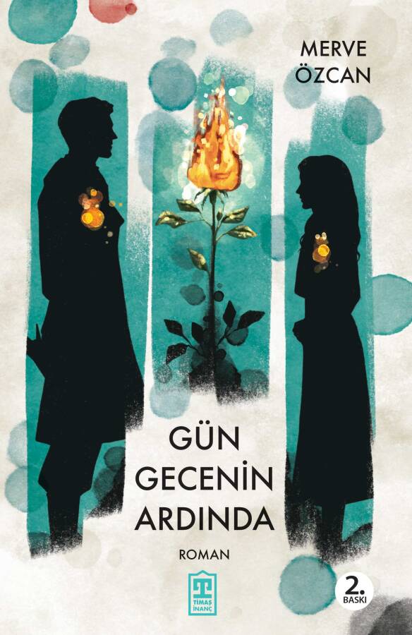 Gün Gecenin Ardında - 1