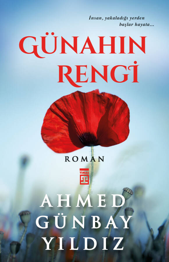 Günahın Rengi - 1