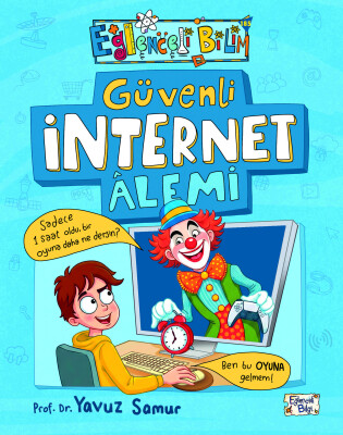Güvenli İnternet Alemi