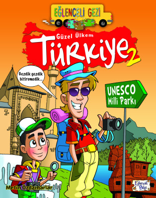 Güzel Ülkem Türkiye 2