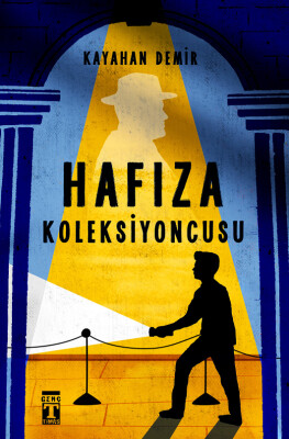Hafıza Koleksiyoncusu (Yazar İmzalı)