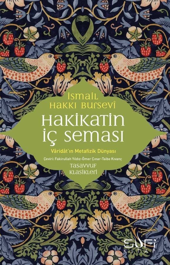 Hakikatin İç Seması - 1