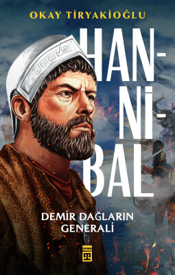 Hannibal (Yazar İmzalı)
