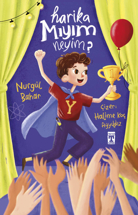 Harika mıyım Neyim? - 1