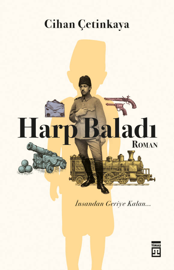 Harp Baladı - 1