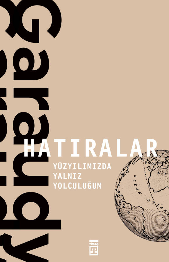 Hatıralar - 1