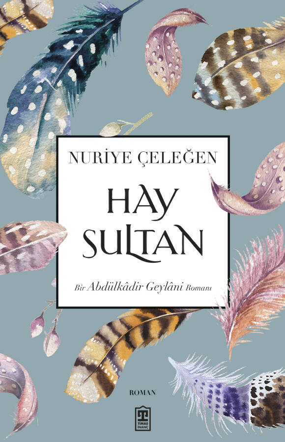 Hay Sultan - 1
