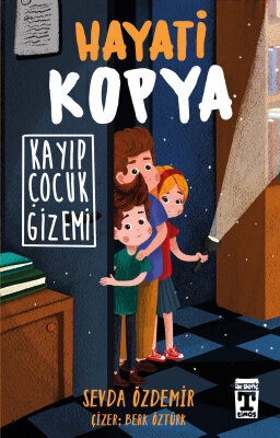 Hayati Kopya- Kayıp Çocuk Gizemi