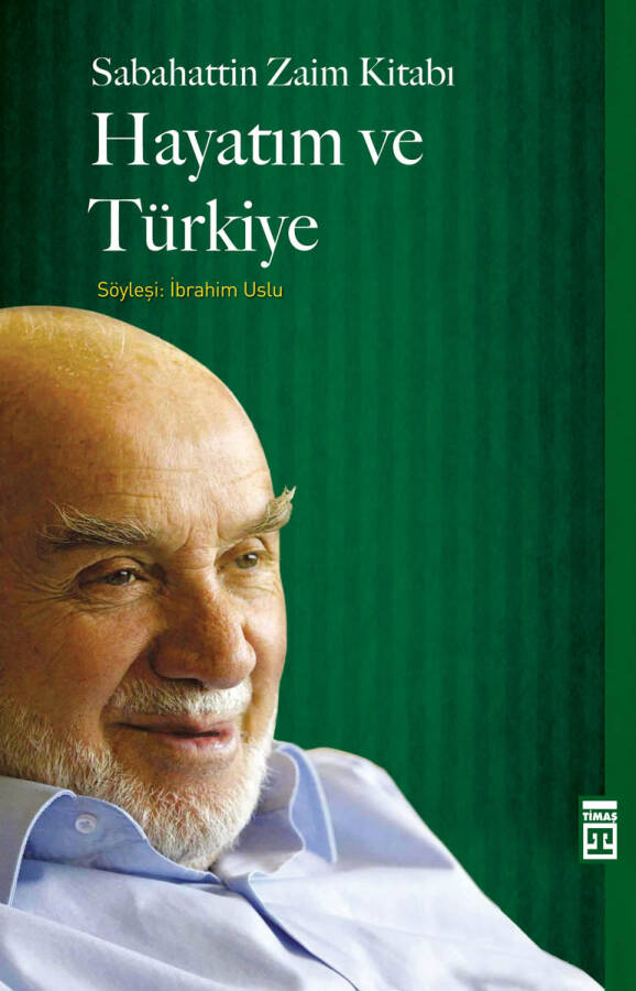 Hayatım ve Türkiye - 1
