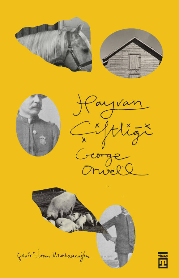 Hayvan Çiftliği - 1
