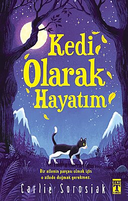 Hayvanların Gözünden   4 Kitap Set - Carlie Sorosiak - 12+ Yaş - Gençlik Kitapları - 4