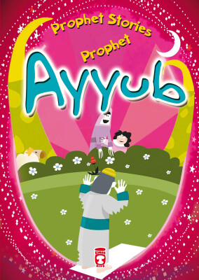 Hazreti Eyüp - Prophet Ayyub (İngilizce)