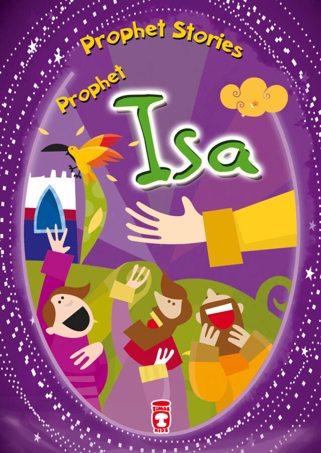 Hazreti İsa - Prophet Isa (İngilizce) - 1