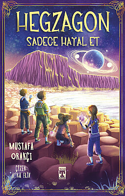 Hegzagon - Sadece Hayal Et