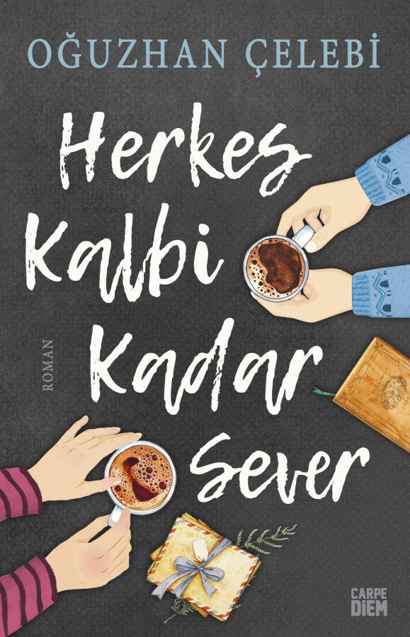 Herkes Kalbi Kadar Sever - 1