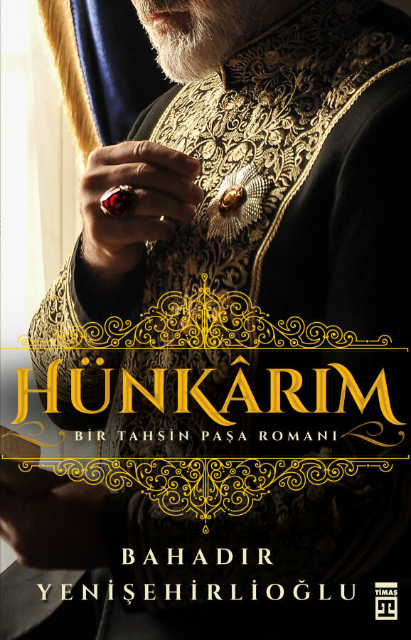 Hünkarım - 1