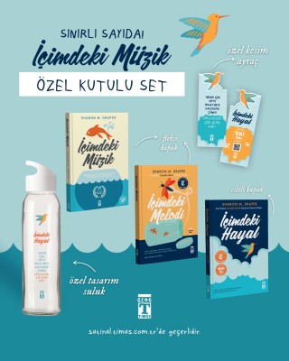 İçimdeki Hayal Seti