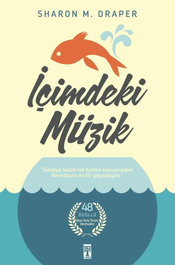 İçimdeki Müzik (Fleksi Cilt) - 1