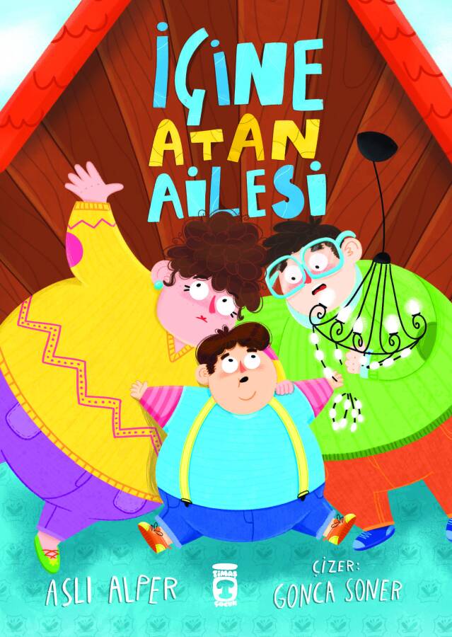 İçine Atan Ailesi - 1