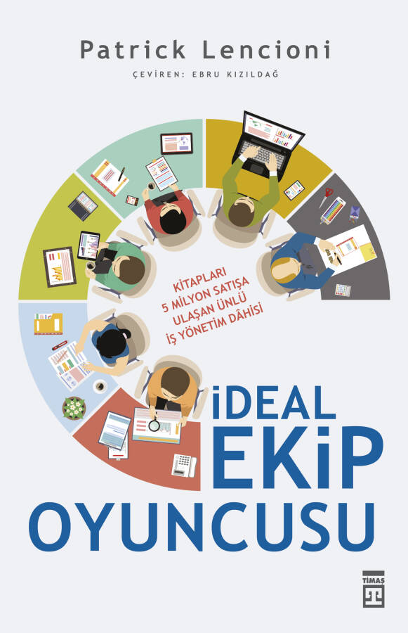 İdeal Ekip Oyuncusu - 1
