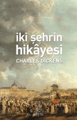 İki Şehrin Hikayesi