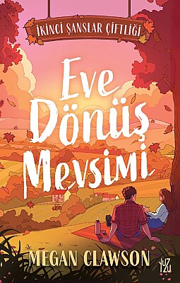 İkinci Şanslar Çiftliği 1: Eve Dönüş Mevsimi (Ön Sipariş)