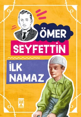 İlk Namaz - Ömer Seyfettin Dizisi