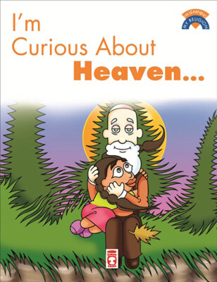 Cenneti Merak ediyorum - I'm Curious About Heaven (İngilizce - Eski)