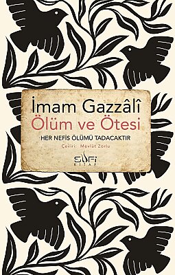 İmam Gazzali - Hakiki Mutluluğun Peşinde Tasavvuf Klasikleri - 3 Kitap Set - Gazzali Defteri ile beraber - 4