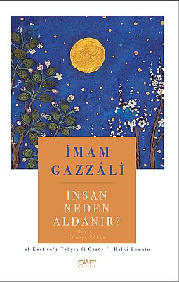 İmam Gazzali - Hakiki Mutluluğun Peşinde Tasavvuf Klasikleri - 3 Kitap Set - Gazzali Defteri ile beraber - 2