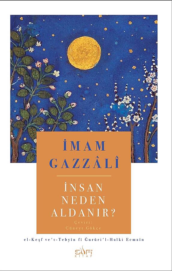 İmam Gazzali - Hakiki Mutluluğun Peşinde Tasavvuf Klasikleri - 3 Kitap Set - Gazzali Defteri ile beraber - 2