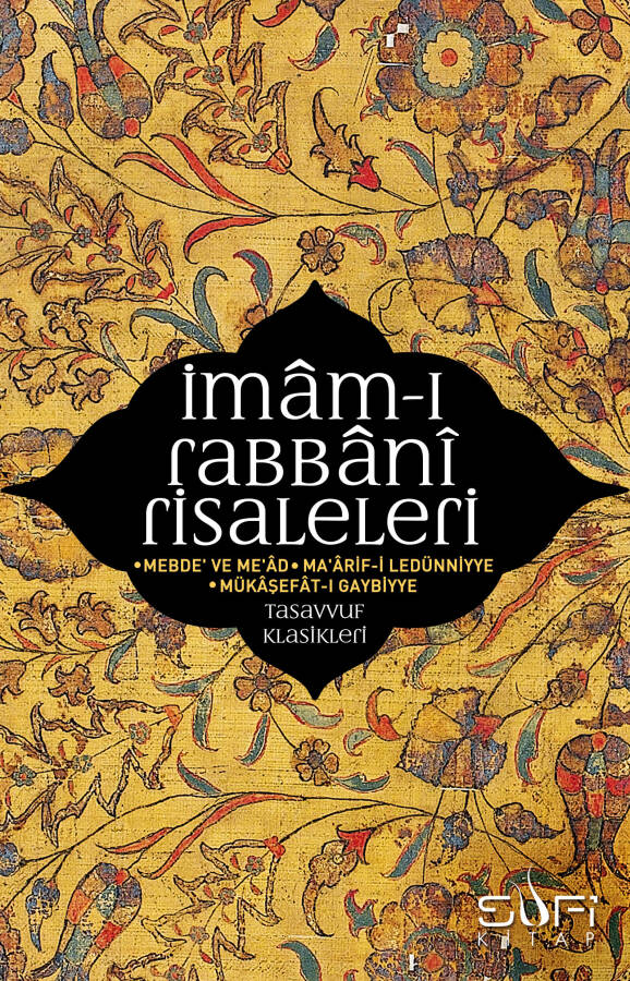 İmam-ı Rabbani Risaleleri - 1