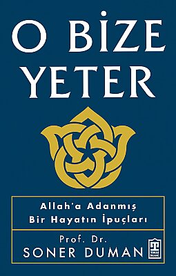İman, Huzur ve Manevi Mücadele - 3 Kitap - Soner Duman - Dini Kitap Seti - 4