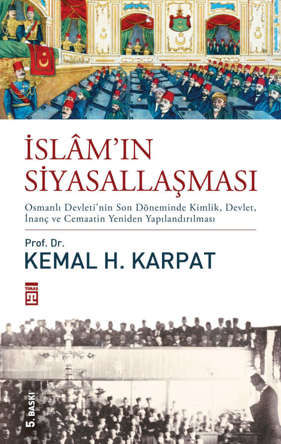 İslam'ın Siyasallaşması - 1