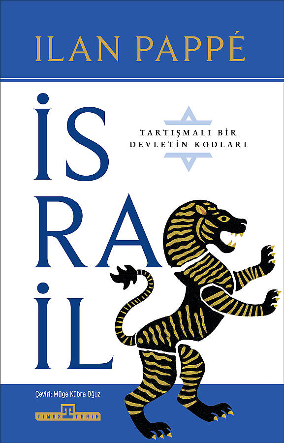 İsrail / Tartışmalı Bir Ülkenin Kodları