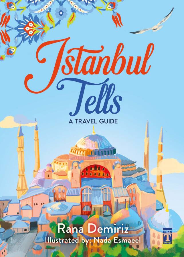 İstanbul Tells  - 1