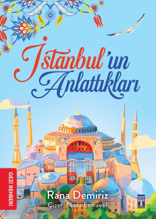 İstanbul'un Anlattıkları - 1
