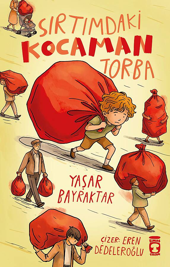 İyilik Sever Hikayeler 5 Kitap Set - Timaş Çocuk - 7-8 Yaş 2.-3. Sınıf - Sabır Empati ve Sorumluluk - Umutlu Kitaplar - 2
