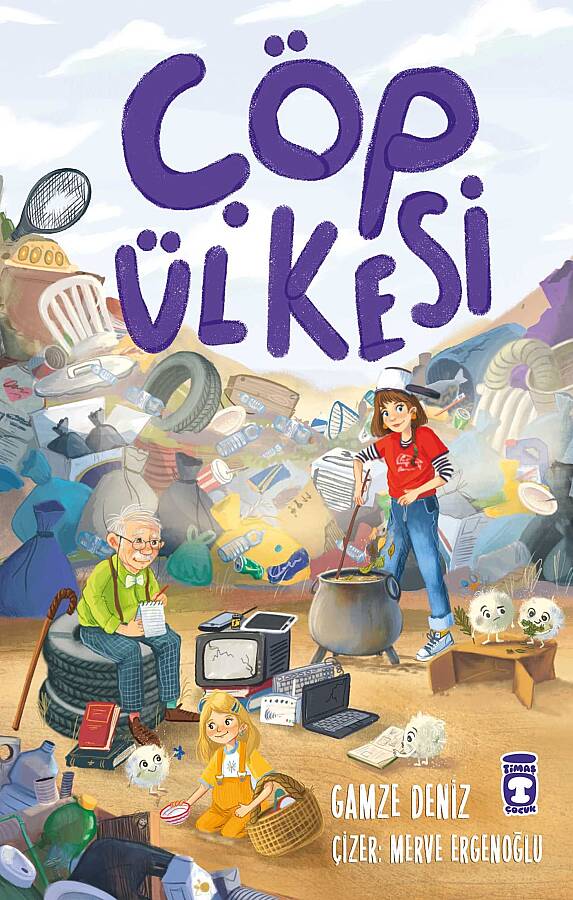 İyilik Sever Hikayeler 5 Kitap Set - Timaş Çocuk - 7-8 Yaş 2.-3. Sınıf - Sabır Empati ve Sorumluluk - Umutlu Kitaplar - 6