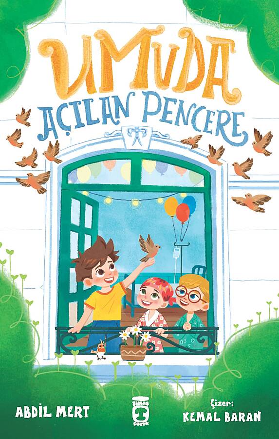 İyilik Sever Hikayeler 5 Kitap Set - Timaş Çocuk - 7-8 Yaş 2.-3. Sınıf - Sabır Empati ve Sorumluluk - Umutlu Kitaplar - 5