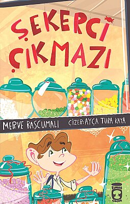İyilik Sever Hikayeler 5 Kitap Set - Timaş Çocuk - 7-8 Yaş 2.-3. Sınıf - Sabır Empati ve Sorumluluk - Umutlu Kitaplar - 3